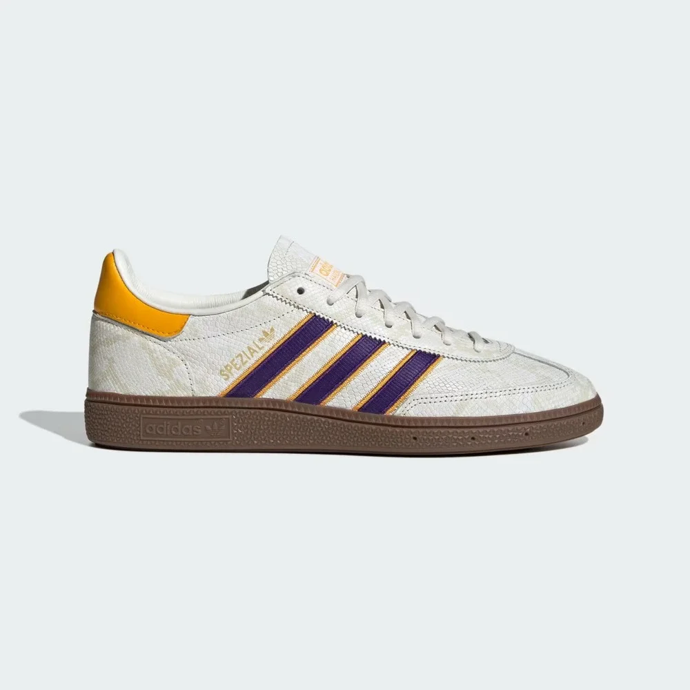 8.5M / 9.5W - [NEW] Men's adidas Handball Spezial Shoes 'Grey' KK1189